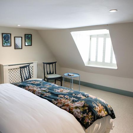 Moore House Hastings Zimmer foto