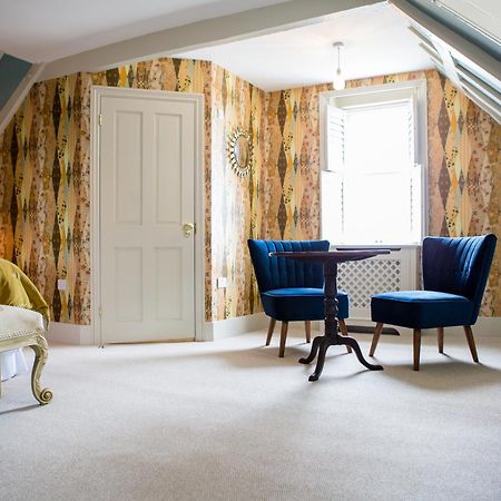 Moore House Hastings Zimmer foto