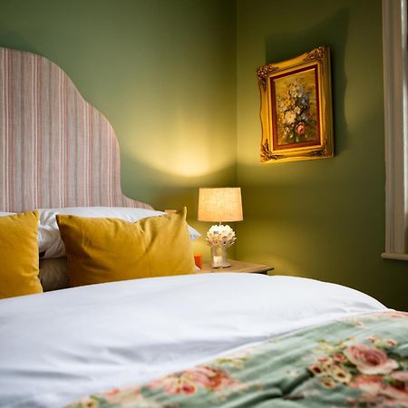 Moore House Hastings Zimmer foto