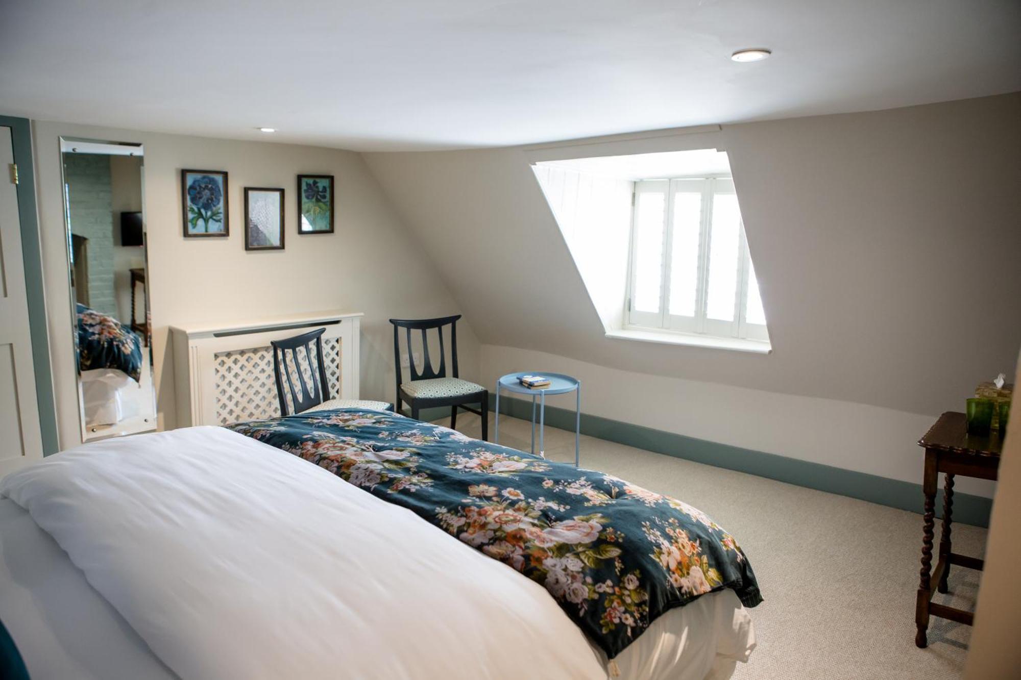 Moore House Hastings Zimmer foto