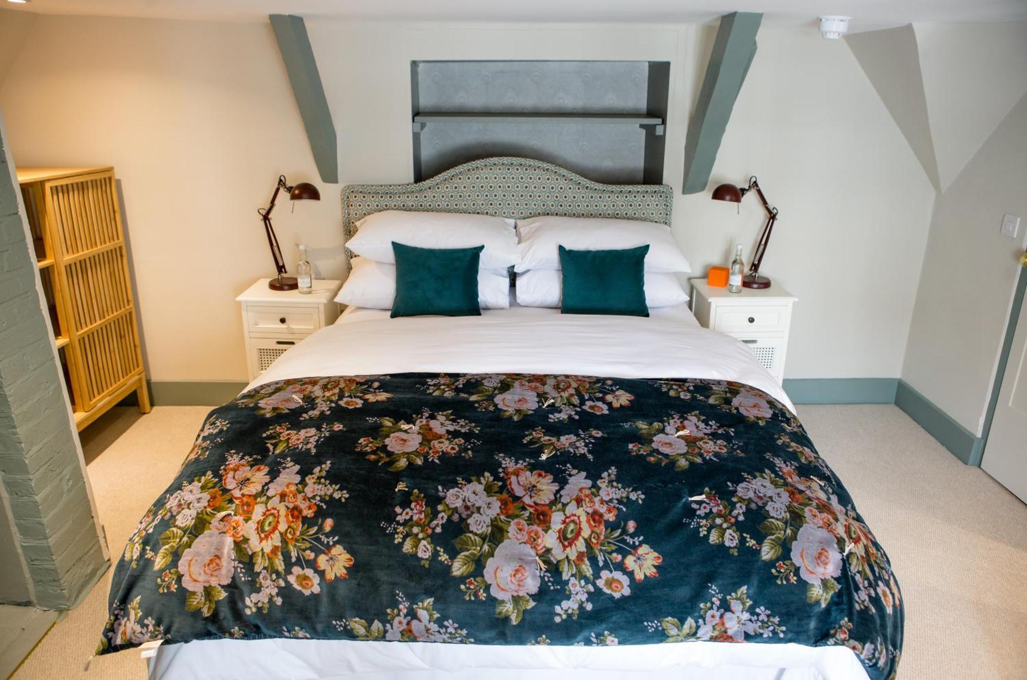 Moore House Hastings Zimmer foto