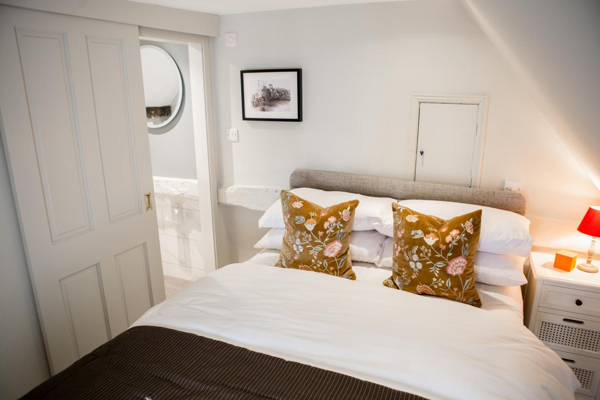 Moore House Hastings Zimmer foto