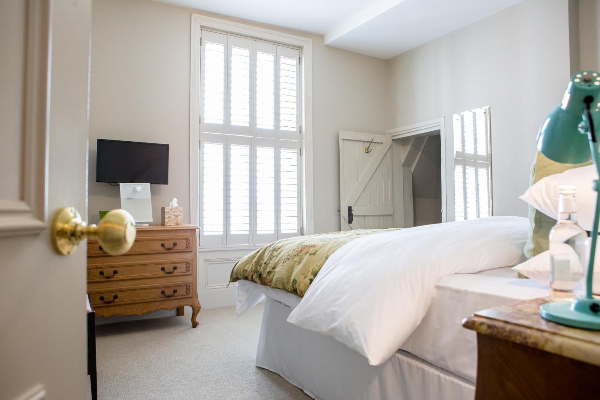 Moore House Hastings Zimmer foto