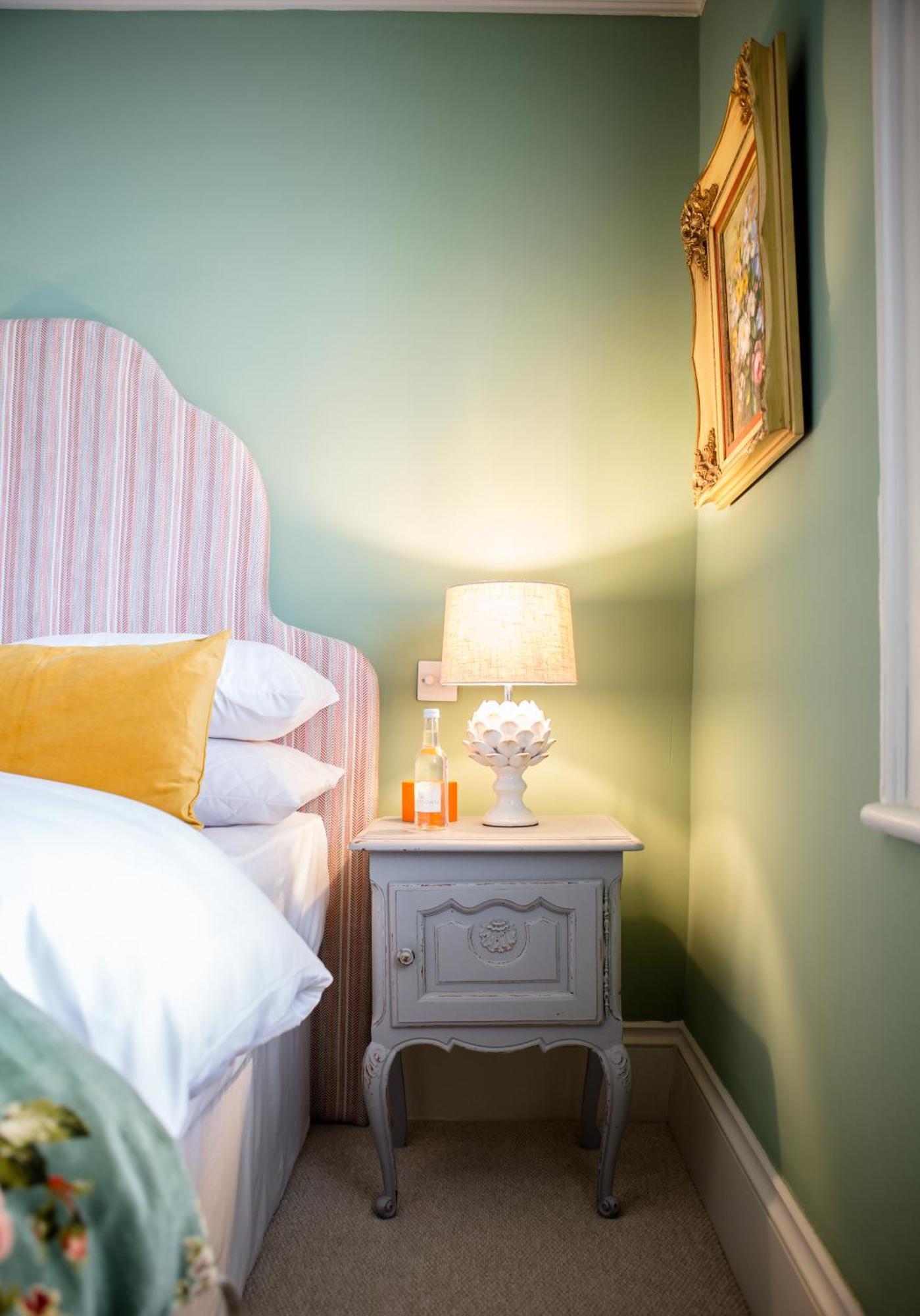 Moore House Hastings Zimmer foto