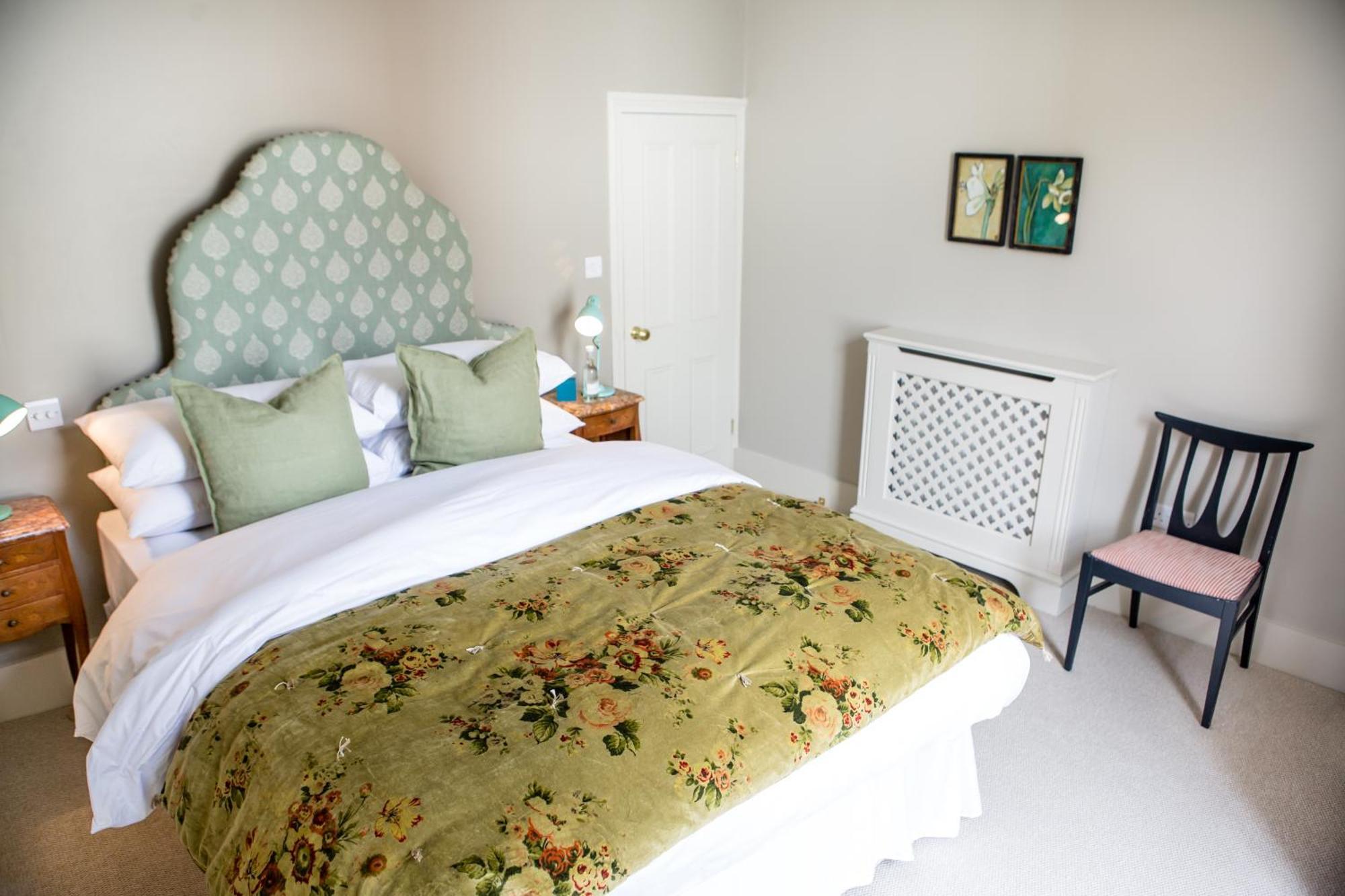 Moore House Hastings Zimmer foto