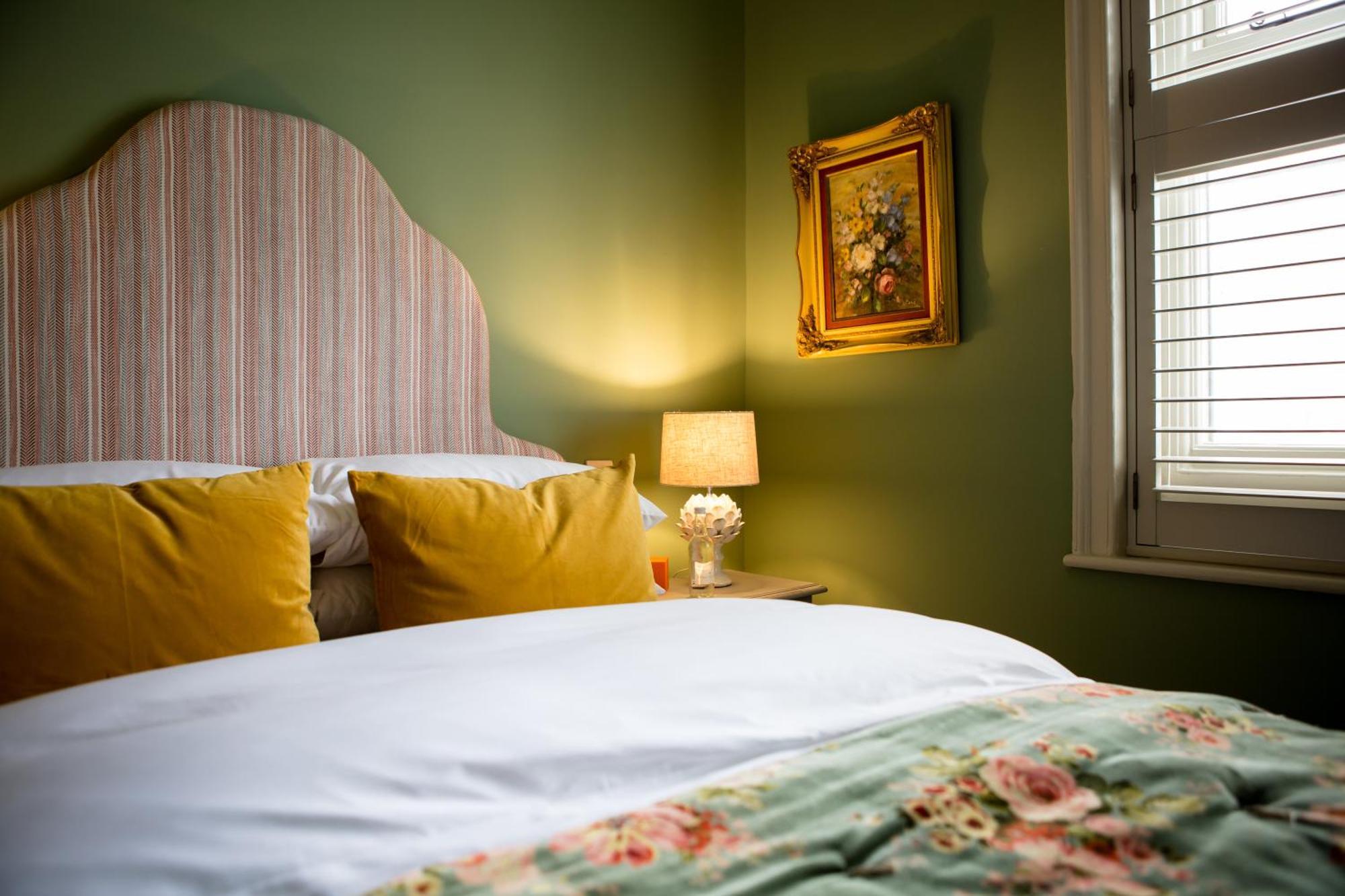 Moore House Hastings Zimmer foto